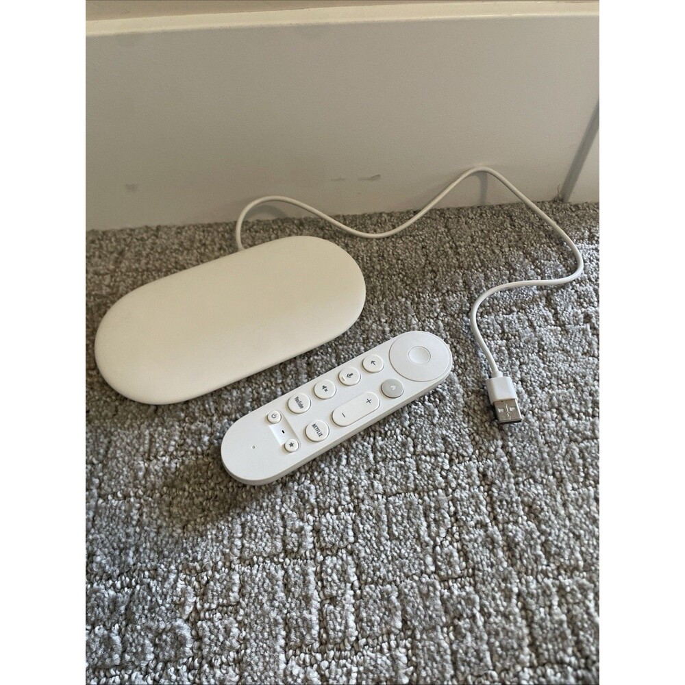 Google Tv Streamer 4K
